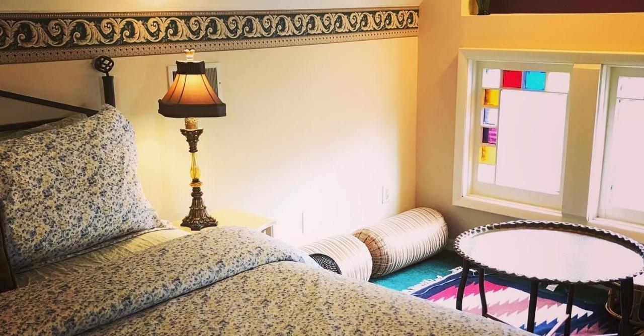 Innisfree Bed & Breakfast Саут Бенд Екстериор снимка
