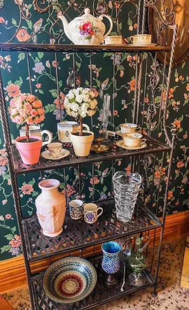 Innisfree Bed & Breakfast Саут Бенд Екстериор снимка