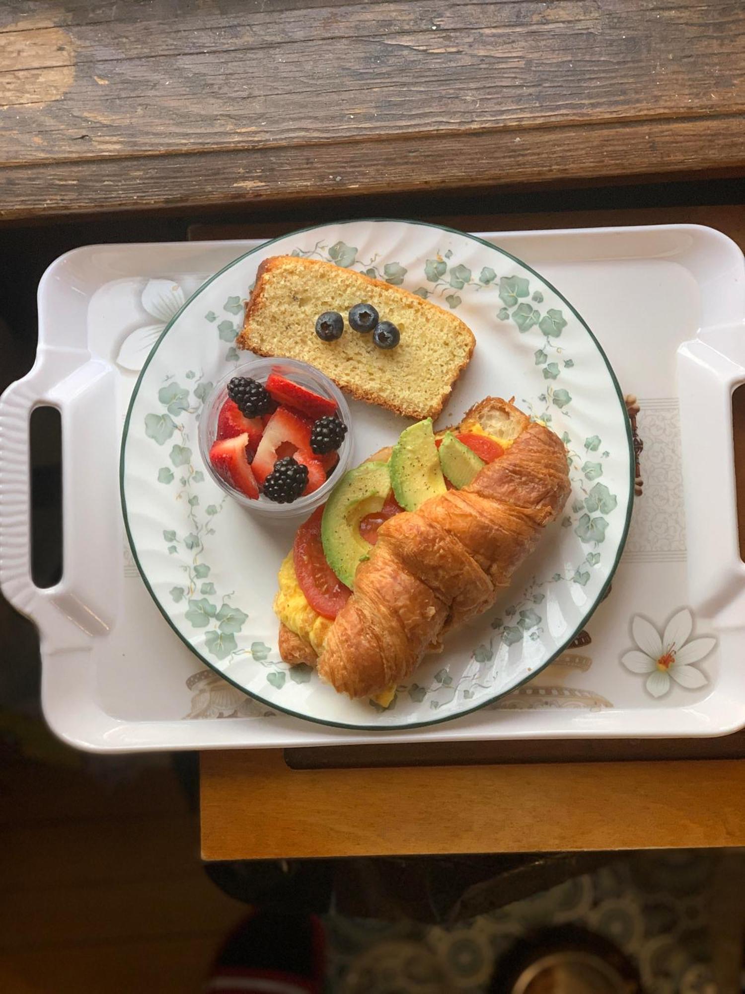 Innisfree Bed & Breakfast Саут Бенд Екстериор снимка