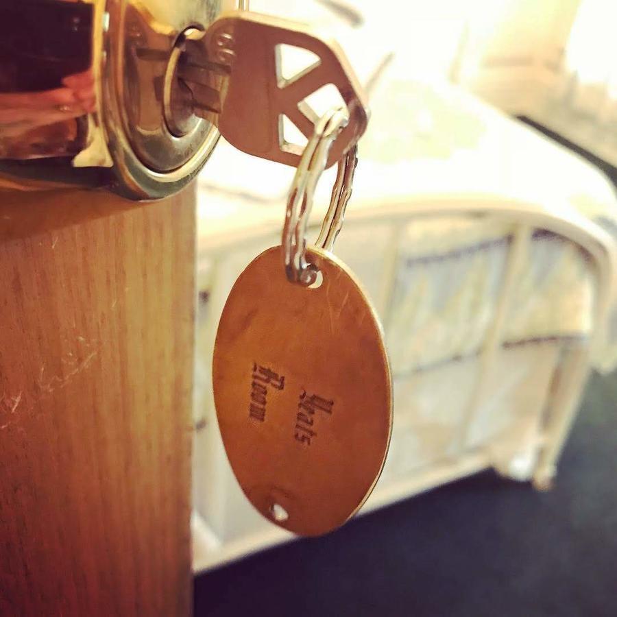 Innisfree Bed & Breakfast Саут Бенд Екстериор снимка