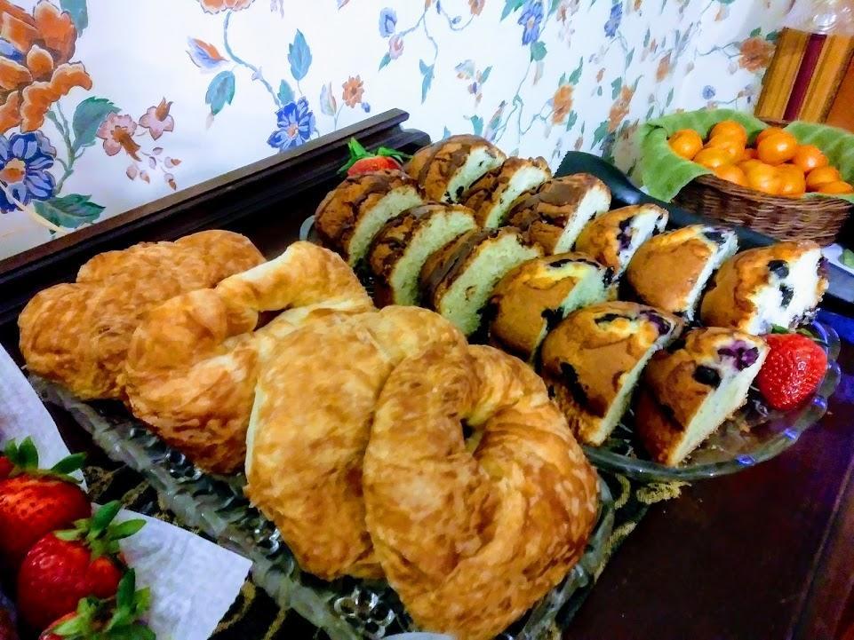 Innisfree Bed & Breakfast Саут Бенд Екстериор снимка